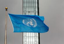 اخبار مترجمة : السلام يبدأ بعضوية فلسطين في الأمم المتحدة | الأمم المتحدة