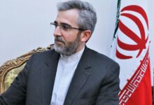 عاجل علي باقري كني.. من مفاوض نووي إلى وزير للخارجية الإيرانية