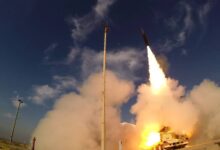 اخبار مترجمة :النزاع العمالي الإسرائيلي قد يعطل إنتاج سلاح آرو 3