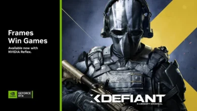 Nvidia Geforce Rtx: بطاقات رسوميات جديدة تُقدم تجربة لعب استثنائية