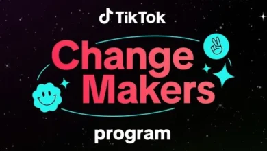 Tiktok تُطلق برنامج «صُنّاع التغيير»