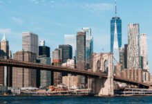 اخبار مترجمة :1 من كل 24 من سكان مدينة نيويورك هم من أصحاب الملايين، أكثر من أي مدينة أخرى