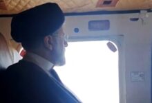 اخبار مترجمة : ما نعرفه عن تحطم مروحية الرئيس الإيراني رئيسي | سياسة