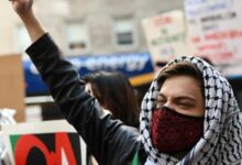 أكاديميون في جامعة برينستون الأميركية يضربون عن الطعام دعما لغزة | وكالة شمس نيوز الإخبارية - Shms News |