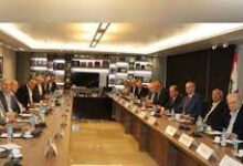 إجتماع إقتصاديّ صناعيّ تكنولوجيّ في غرفة بيروت وجبل لبنان: لجنة لوضع خارطة طريق لتحفيز القطاع