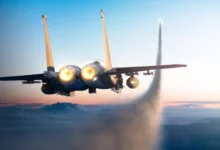 كم تكلف مقاتلات F-15Ex Eagle Ii المطورة؟