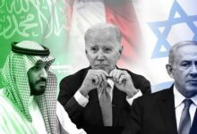 إعلام الاحتلال يكشف تفاصيل العرض الأمريكي للتطبيع &Quot;الإسرائيلي&Quot; السعودي | وكالة شمس نيوز الإخبارية - Shms News |