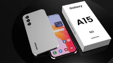 سعر ومواصفات جوال Samsung Galaxy A15 4G