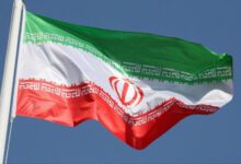 إيران تدعم بقوة قرار الجمعية العامة للأمم المتحدة بشأن فلسطين