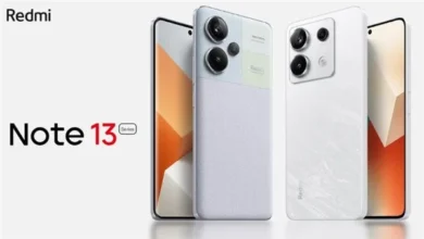 احصل على جوال Xiaomi Redmi Note 13 بمزايا رائعة