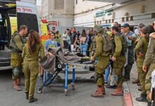 اسرائيل: إصابة ضابط وجنديين أحدهم جراحه خطيرة بمعارك غزة