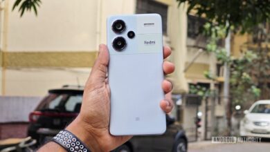 اعرف الآن سعر ومواصفات هاتف Xiaomi Redmi Note 13 Pro Plus ومزايا الجوال