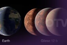 اكتشاف كوكب جديد “قريب من الأرض” قد يكون صالحا للحياة