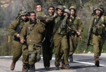 الاحتلال الصهيوني يعلن مقتل 4 من جنوده وإصابة آخرين بمعارك في غزة