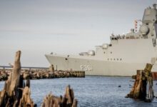 البحرية الأوروبية: لم نعد قادرين على البقاء في البحر الأحمر