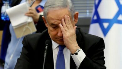 الجبهة الثانية| الإعلام الإسرائيلي يتمرّد على نتنياهو