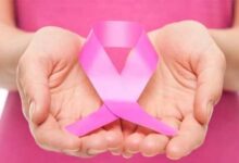 الدعم النفسي له عامل كبير جداً في تقوية الزوجة في سرطان الثدي