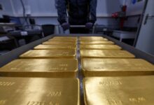 الذهب يتماسك مع تحول تركيز المستثمرين إلى بيانات الاقتصاد الأميركي