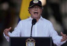 الرئيس الكولومبي يطالب الجنائية الدولية بإصدار مذكرة توقيف بحق نتنياهو