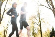 الركض بدون راحة يضعف الجهاز المناعي