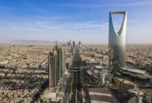 الرياض تشهد إطلاق أول غرفة تجارية أوروبية