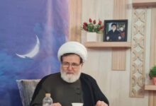 الشيخ البغدادي: عملية الوعد الصادق حوّلت إيران من دولة مساندة إلى دولة مواجهة