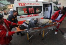الصحة في غزة : إغلاق معبر رفح يحول دون سفر آلاف المرضى والجرحى