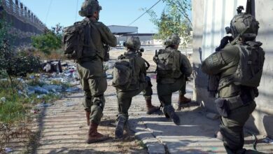 العدل الدولية تأمر إسرائيل بوقف هجومها على رفح فورا
