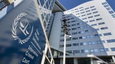 العدل الدولية تُصدر قراراً بشأن وقف العدوان الإسرائيلي على غزة