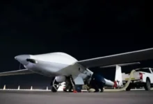 القوات الجوية الأمريكية تنشر طائرات Ultra بدون طيار