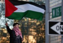 القوى الفلسطينية ترحب بإعلان النرويج وإسبانيا وإيرلندا اعترافها بـ&Quot;فلسطين&Quot; | وكالة شمس نيوز الإخبارية - Shms News |