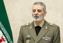اللواء موسوی: الجمهوریة الإسلامیة قوة عالمیة وذلک یتجلى فی إرادة الشعب وقیادته