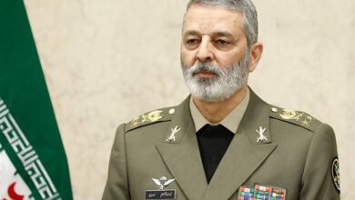اللواء موسوی: الجمهوریة الإسلامیة قوة عالمیة وذلک یتجلى فی إرادة الشعب وقیادته