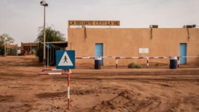 النيجر: إغلاق مناجم ذهب بعد نفوق عشرات الحيوانات بسبب مخلّفات آبار تعدين
