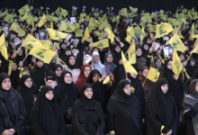 الهيئات النّسائية في حزب الله تُكرّم الأخوات العاملات… بجهودكنّ تُصان المقاومة