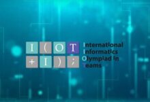 انطلاق منافسات أولمبياد المعلوماتية الدولي للفرق المدرسية في سورية للمرة الأولى