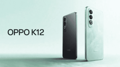 بأقل سعر في السعودية .. تعرف على سعر ومميزات ومواصفات جوال Oppo K12