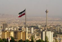بارزاني يزور طهران في رابع زيارة خلال 10 سنوات ويلتقي المسؤولين على رأسهم الإمام الخامنئي