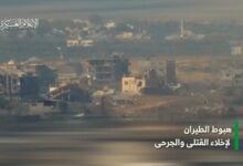 بالفيديو | تدمير آليات للاحتلال في مناطق التوغل بغزة وأوساط العدو تقر بقدرة المقاومة العسكرية