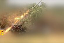 بالفيديو | عمليات نوعية للمقاومة الإسلامية ضد مواقع العدو وتجمعاته بالمسيرات والصواريخ