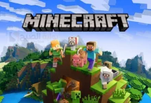 بخطوات بسيطة حمل ماين كرافت ليجيندز Minecraft Legends 2024 على جوالك واستمتع بها