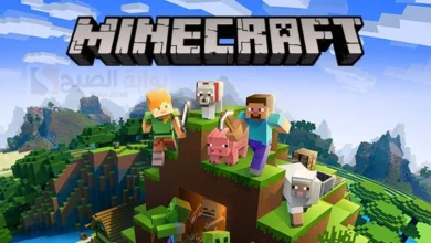 بخطوات بسيطة حمل ماين كرافت ليجيندز Minecraft Legends 2024 على جوالك واستمتع بها