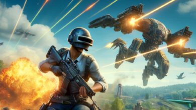 بخطوات سهلة .. حدث الآن “Pubg Mobile 3.2” والعب على أرض الزومبي واستمتع بأقوى تجربة