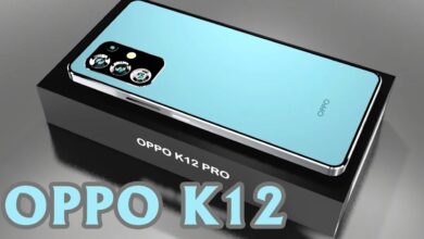 بسعر اقتصادي .. تعرف على مزايا ومواصفات جوال Oppo K12 الجديد من اوبو