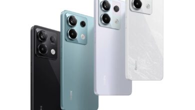 بسعر خرافي .. تعرف على مزايا وإمكانيات هاتف Xiaomi Redmi Note 13 Pro الجديد