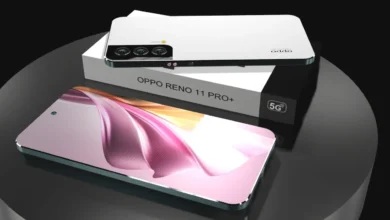 بسعر مذهل ومواصفات رائعة .. احصل على جوال Oppo Reno 11 Pro المميز