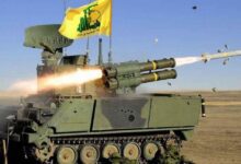 بضربة موجعة للعدو.. حزب الله يستهدف مقر ‏قيادة اللواء 801 بالأسلحة الصاروخية