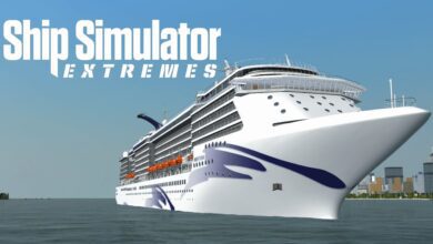 بعد إطلاق النسخة المجانية منها .. تعرف على طريقة تحميل لعبة Ship Simulator Apk