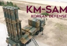 بعد شرائه من السعودية والإمارات،، كوريا الجنوبية تحاول الترويج لنظام الدفاع الجوي Km-Sam (Cheongung) في دول أخرى