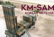 بعد شرائه من السعودية والإمارات،، كوريا الجنوبية تحاول الترويج لنظام الدفاع الجوي KM-SAM (Cheongung) في دول أخرى